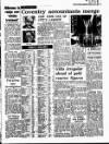 Coventry Evening Telegraph Monday 01 May 1967 Page 31