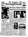 Coventry Evening Telegraph