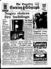 Coventry Evening Telegraph