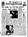 Coventry Evening Telegraph Saturday 01 July 1967 Page 21