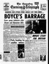 Coventry Evening Telegraph Saturday 01 July 1967 Page 35