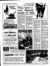 Coventry Evening Telegraph Wednesday 05 July 1967 Page 6