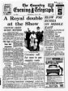 Coventry Evening Telegraph Wednesday 05 July 1967 Page 43