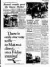 Coventry Evening Telegraph Wednesday 05 July 1967 Page 46