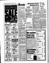 Coventry Evening Telegraph Friday 07 July 1967 Page 12