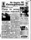 Coventry Evening Telegraph Friday 07 July 1967 Page 59