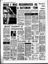 Coventry Evening Telegraph Saturday 08 July 1967 Page 44