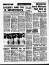 Coventry Evening Telegraph Saturday 08 July 1967 Page 47