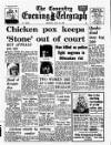 Coventry Evening Telegraph