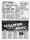 Coventry Evening Telegraph Wednesday 02 August 1967 Page 5