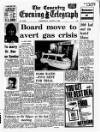 Coventry Evening Telegraph Wednesday 02 August 1967 Page 29