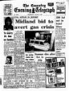 Coventry Evening Telegraph Wednesday 02 August 1967 Page 39
