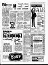 Coventry Evening Telegraph Thursday 03 August 1967 Page 5