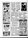 Coventry Evening Telegraph Thursday 03 August 1967 Page 6