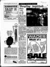 Coventry Evening Telegraph Thursday 03 August 1967 Page 43