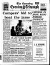 Coventry Evening Telegraph Saturday 05 August 1967 Page 1