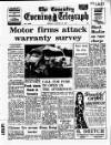 Coventry Evening Telegraph Friday 11 August 1967 Page 53