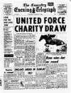 Coventry Evening Telegraph Saturday 12 August 1967 Page 36