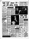 Coventry Evening Telegraph Saturday 12 August 1967 Page 37