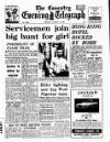 Coventry Evening Telegraph