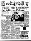 Coventry Evening Telegraph