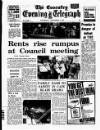 Coventry Evening Telegraph