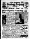 Coventry Evening Telegraph