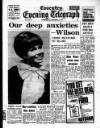 Coventry Evening Telegraph