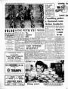 Coventry Evening Telegraph Saturday 07 October 1967 Page 10