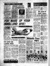 Coventry Evening Telegraph Saturday 07 October 1967 Page 43