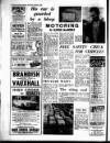 Coventry Evening Telegraph Wednesday 01 November 1967 Page 4