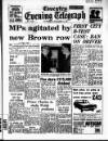 Coventry Evening Telegraph Wednesday 01 November 1967 Page 37