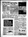 Coventry Evening Telegraph Wednesday 01 November 1967 Page 40