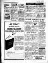Coventry Evening Telegraph Wednesday 01 November 1967 Page 43