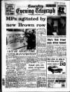 Coventry Evening Telegraph Wednesday 01 November 1967 Page 45