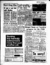 Coventry Evening Telegraph Wednesday 01 November 1967 Page 47