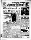 Coventry Evening Telegraph Wednesday 01 November 1967 Page 50