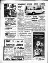 Coventry Evening Telegraph Friday 03 November 1967 Page 26