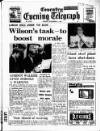 Coventry Evening Telegraph Friday 03 November 1967 Page 68