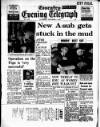 Coventry Evening Telegraph Saturday 04 November 1967 Page 37