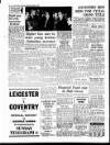 Coventry Evening Telegraph Saturday 02 December 1967 Page 16