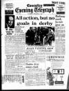 Coventry Evening Telegraph Saturday 02 December 1967 Page 42