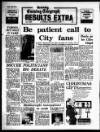 Coventry Evening Telegraph Saturday 02 December 1967 Page 44