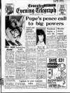 Coventry Evening Telegraph Monday 26 February 1968 Page 29