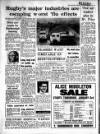 Coventry Evening Telegraph Tuesday 02 January 1968 Page 34