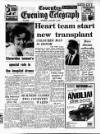 Coventry Evening Telegraph Tuesday 02 January 1968 Page 37