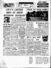 Coventry Evening Telegraph Tuesday 02 January 1968 Page 48