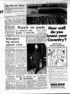 Coventry Evening Telegraph Wednesday 03 January 1968 Page 13