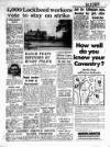 Coventry Evening Telegraph Wednesday 03 January 1968 Page 28