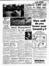 Coventry Evening Telegraph Wednesday 03 January 1968 Page 43